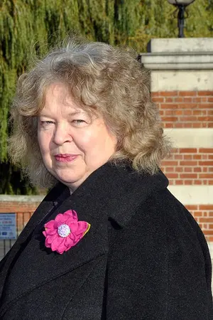 Jean Lambert