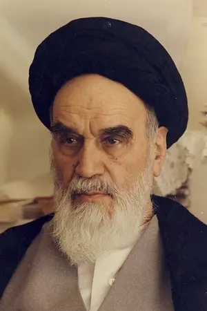 Ruhollah Jomeini