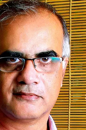 Sreekumar Krishnan Nair