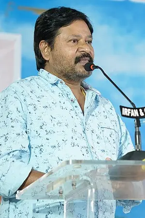 Nimmala Shankar