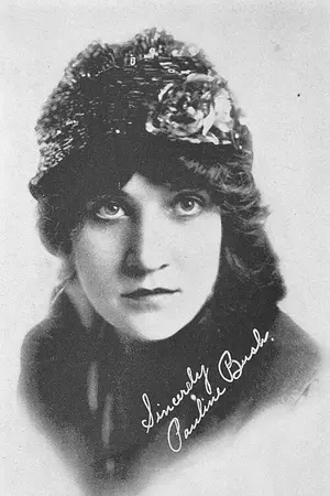 Pauline Bush