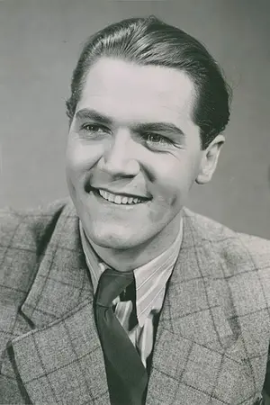 Helge Hagerman