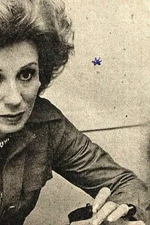 Nelly Raymond