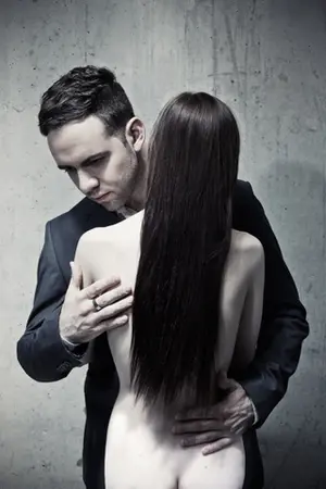 Michael Foret