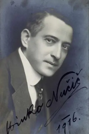 Hinko Nučič