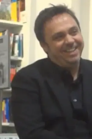 Gabriele Cirilli