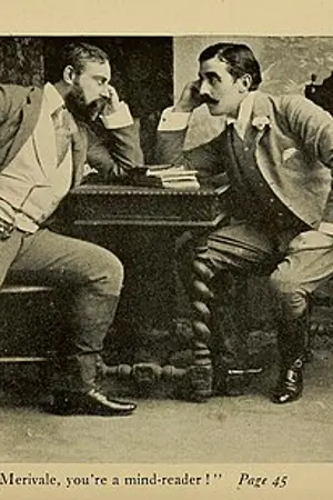 Morton Selten