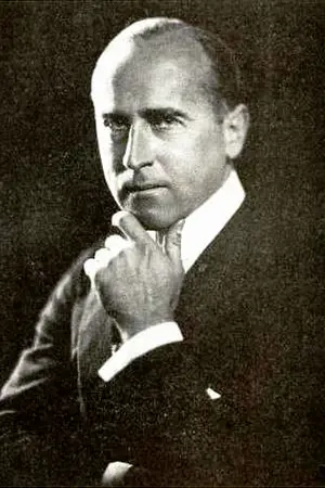 William P.S. Earle