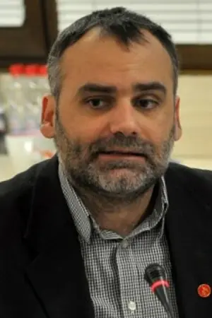Dino Mustafić