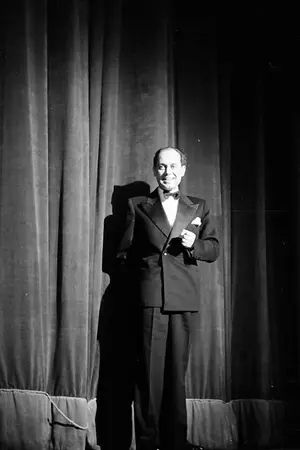 Fritz Lafontaine