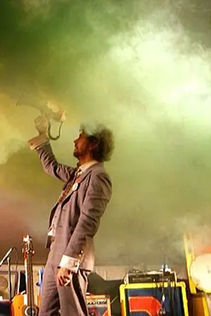 The Flaming Lips