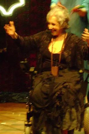 Maria Alice Vergueiro