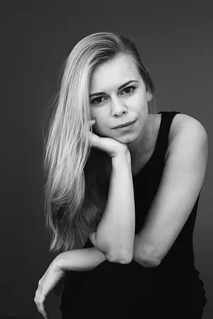 Anastasia Zurkalova