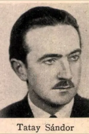 Sándor Tatay