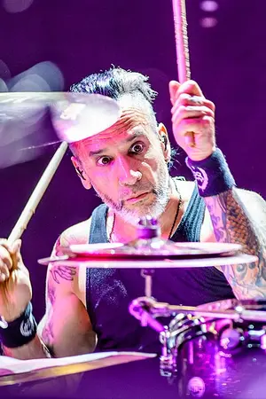 Roy Mayorga