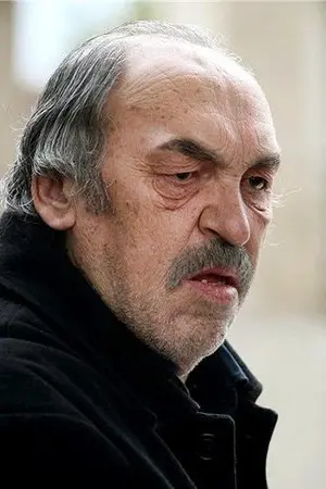 Mahmoud Nazar-Alian