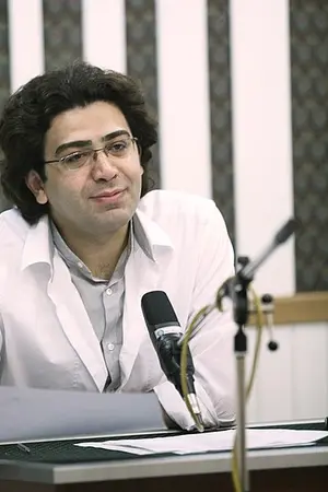 Farzad Hassani