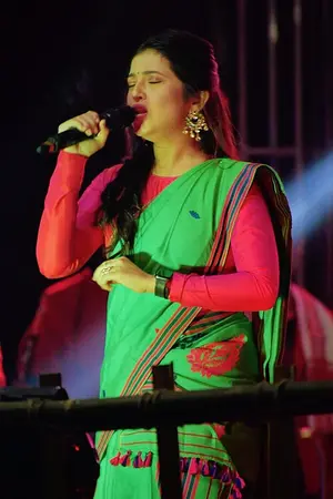 Deeplina Deka