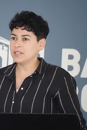 Denice Frohman