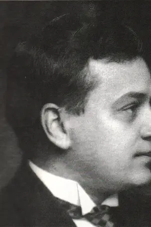 Roine Rikhard Ryynänen