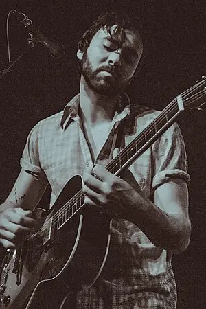 Shakey Graves