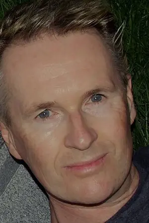 Mark Savage