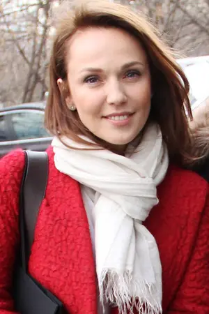 Альбина Борисовна Джанабаева