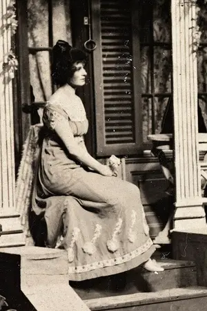 Augusta Blad