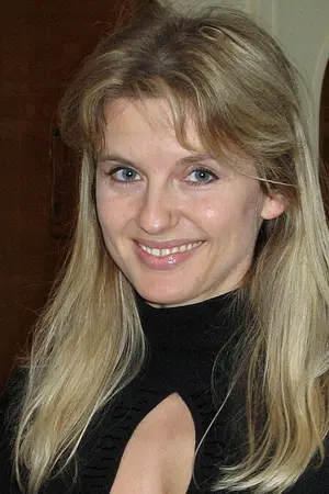 Marina Anna Eich
