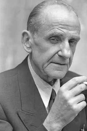 Karlheinz Martin