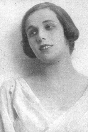 Lili Darvas