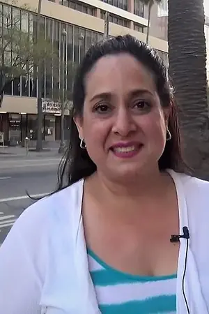 Gloria Izaguirre