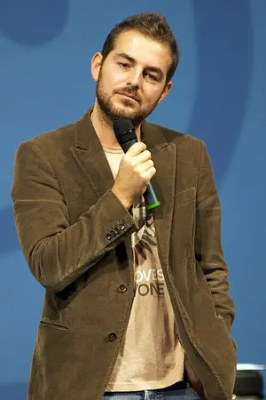Daniele Bossari