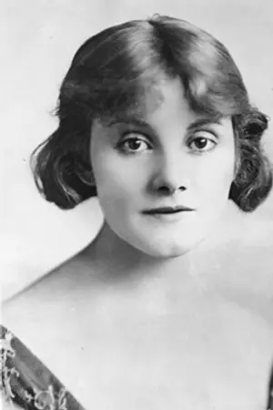 Jeanne Eagels