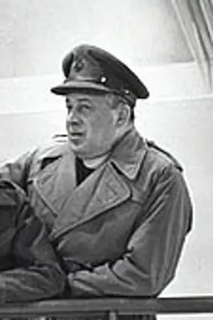 Albert Duquesne