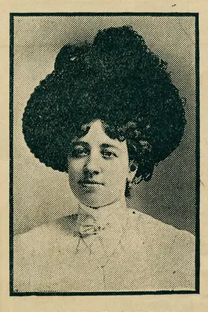 Fannie Tremblay