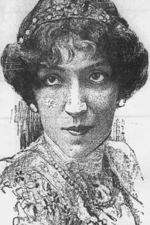 Jeanne Maubourg