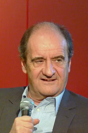 Pierre Lescure