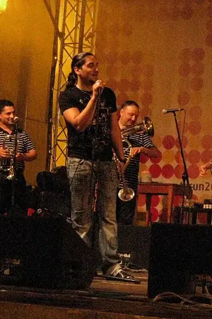 Marko Marković