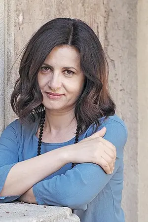 Eleonora Mazzoni