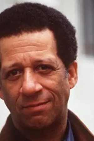 Derek Griffiths