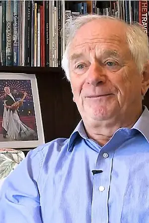 Johnny Ball