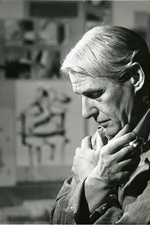 Willem de Kooning
