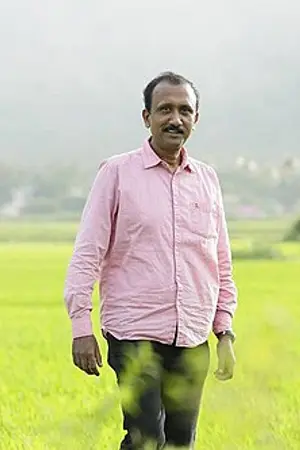 Santhosh T. Kuruvilla