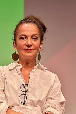 Güner Yasemin Balcı