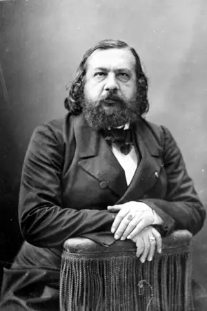Théophile Gautier