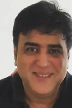 Sumeet Saigal