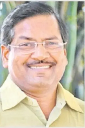 B. Gopal