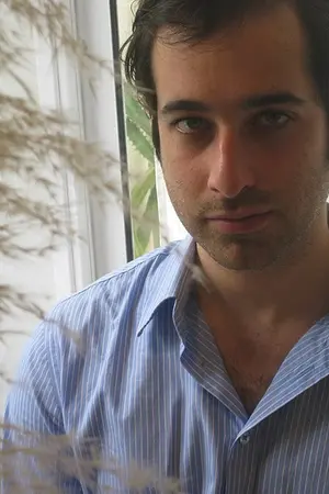Tom Shoval