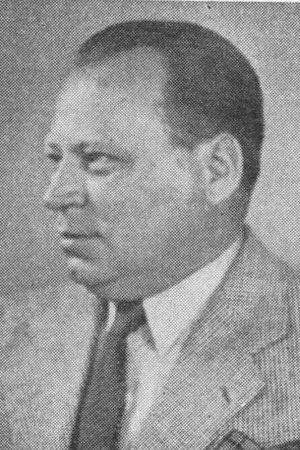 Gunnar Ossiander